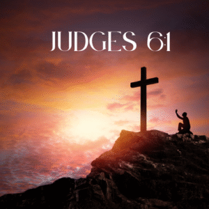 Christian devotion God’s mercy Gideon Bible story