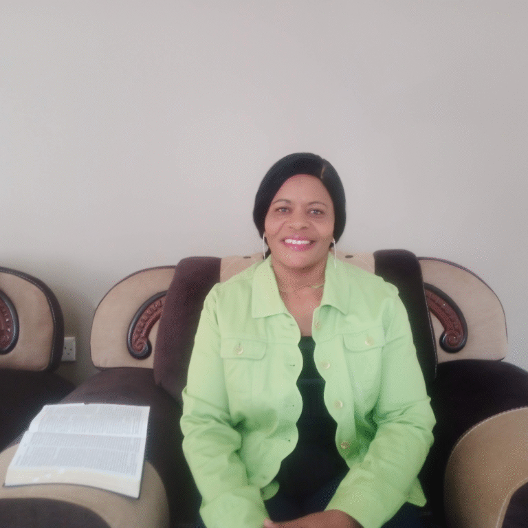 motivational speaker|graciella ministry