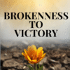 From Brokenness to Victory – Christian Devotional Book